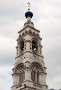 Церковь Покрова Пресвятой Богородицы - Кудиново - Богородский городской округ - Московская область