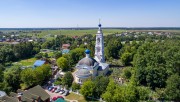 Церковь Покрова Пресвятой Богородицы - Кудиново - Богородский городской округ - Московская область