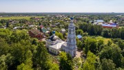 Церковь Покрова Пресвятой Богородицы - Кудиново - Богородский городской округ - Московская область