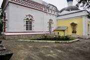 Церковь Покрова Пресвятой Богородицы, , Кудиново, Богородский городской округ, Московская область