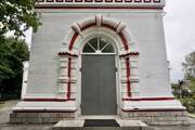 Церковь Покрова Пресвятой Богородицы, , Кудиново, Богородский городской округ, Московская область