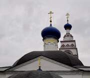 Церковь Покрова Пресвятой Богородицы, , Кудиново, Богородский городской округ, Московская область