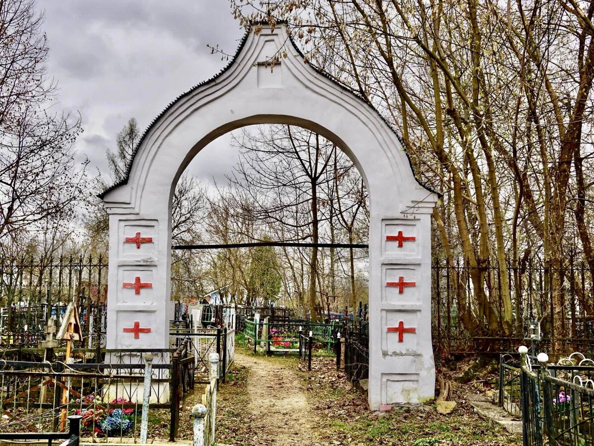 Церковь Покрова Пресвятой Богородицы, Кудиново (Богородский городской округ, Московская область). дополнительная информация