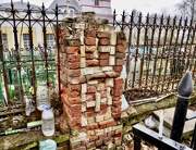 Церковь Покрова Пресвятой Богородицы, , Кудиново, Богородский городской округ, Московская область