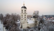 Церковь Богоявления Господня, , Бисерово, Богородский городской округ, Московская область