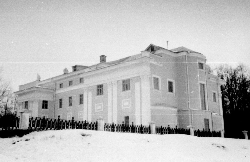 Церковь Илии Пророка, Рязань (Рязань, город, Рязанская область). фасады