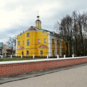 Церковь Илии Пророка