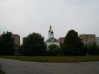 Церковь Вознесения Господня - Рязань - Рязань, город - Рязанская область