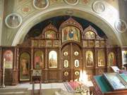 Рязань. Вознесения Господня, церковь