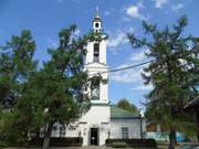 Церковь Вознесения Господня - Рязань - Рязань, город - Рязанская область