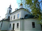 Церковь Вознесения Господня - Рязань - Рязань, город - Рязанская область