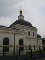Церковь Екатерины, , Рязань, Рязань, город, Рязанская область