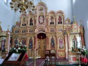 Церковь Екатерины, иконостас<br>, Рязань, Рязань, город, Рязанская область