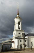Церковь Екатерины, , Рязань, Рязань, город, Рязанская область