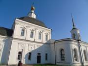 Рязань. Екатерины, церковь