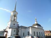 Рязань. Екатерины, церковь