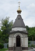 Церковь Благовещения Пресвятой Богородицы - Рязань - Рязань, город - Рязанская область