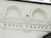 Церковь Благовещения Пресвятой Богородицы, , Рязань, Рязань, город, Рязанская область