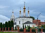 Рязань. Благовещения Пресвятой Богородицы, церковь