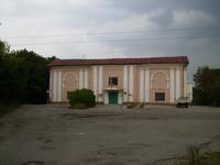 Церковь Николая Чудотворца (Староямская) - Рязань - Рязань, город - Рязанская область