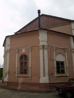 Церковь Николая Чудотворца (Староямская) - Рязань - Рязань, город - Рязанская область