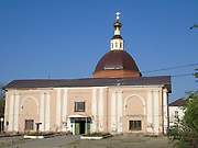 Рязань. Николая Чудотворца (Староямская), церковь