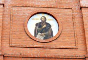 Церковь Покрова Пресвятой Богородицы - Рязань - Рязань, город - Рязанская область