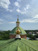 Церковь Покрова Пресвятой Богородицы - Рязань - Рязань, город - Рязанская область