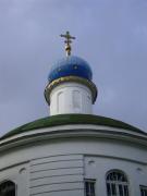 Церковь иконы Божией Матери "Всех скорбящих Радость", , Рязань, Рязань, город, Рязанская область