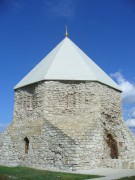 Церковь Николая Чудотворца - Болгар - Спасский район - Республика Татарстан