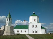 Болгар. Успения Пресвятой Богородицы, церковь