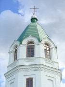 Церковь Успения Пресвятой Богородицы - Болгар - Спасский район - Республика Татарстан
