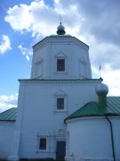 Церковь Успения Пресвятой Богородицы, , Болгар, Спасский район, Республика Татарстан