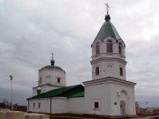 Церковь Успения Пресвятой Богородицы - Болгар - Спасский район - Республика Татарстан