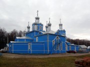 Церковь Авраамия Болгарского, , Болгар, Спасский район, Республика Татарстан