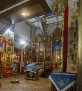 Церковь Авраамия Болгарского - Болгар - Спасский район - Республика Татарстан