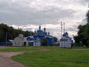 Болгар. Авраамия Болгарского, церковь