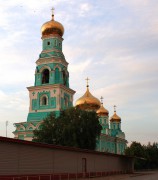 Собор Казанской иконы Божией Матери - Сызрань - Сызрань, город - Самарская область
