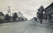 Собор Казанской иконы Божией Матери, Источник фотографии сайт "Старая Сызрань" http://old.syzran.ru<br>, Сызрань, Сызрань, город, Самарская область