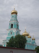 Собор Казанской иконы Божией Матери, , Сызрань, Сызрань, город, Самарская область