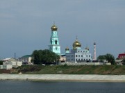 Собор Казанской иконы Божией Матери - Сызрань - Сызрань, город - Самарская область