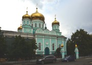 Собор Казанской иконы Божией Матери - Сызрань - Сызрань, город - Самарская область