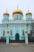 Сызрань. Казанской иконы Божией Матери, собор