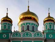 Сызрань. Казанской иконы Божией Матери, собор