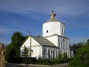 Сызрань. Рождества Христова в Кремле, собор