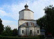 Собор Рождества Христова в Кремле, , Сызрань, Сызрань, город, Самарская область