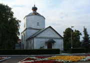 Собор Рождества Христова в Кремле, , Сызрань, Сызрань, город, Самарская область
