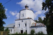 Собор Рождества Христова в Кремле, , Сызрань, Сызрань, город, Самарская область
