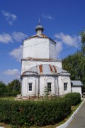 Собор Рождества Христова в Кремле, , Сызрань, Сызрань, город, Самарская область