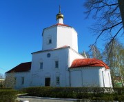Собор Рождества Христова в Кремле, , Сызрань, Сызрань, город, Самарская область